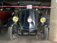 Renault Type NN, 1927, 6 CV, Torpedo (11-2006, pris en Beaujolais) (02)